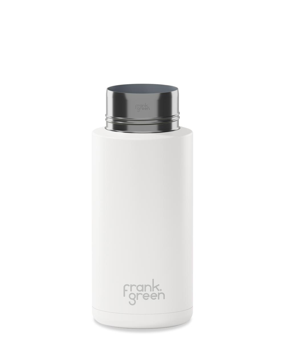 Ceramic Reusable Bottle Base - 34oz / 1,000ml