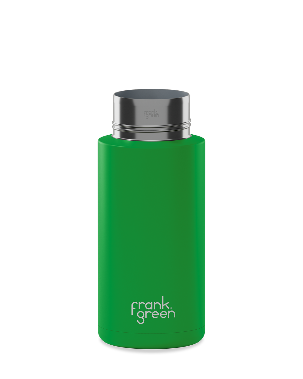 Ceramic Reusable Bottle Base - 34oz / 1,000ml